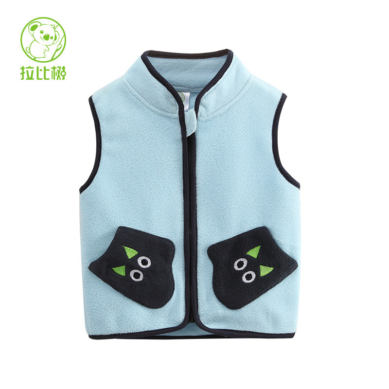 Gilet garcon - Ref 2067920 Image 1