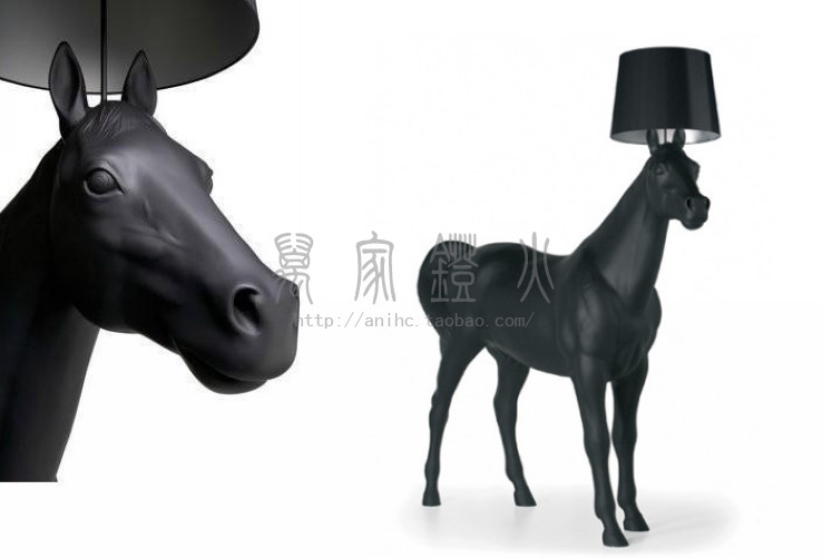 大堂会议室别墅展厅会所大礼堂博物馆展馆博览马到成功灯具1029