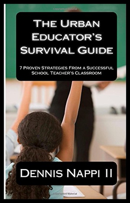 【预售】The Urban Educator's Survival Guide: 7 Proven Str