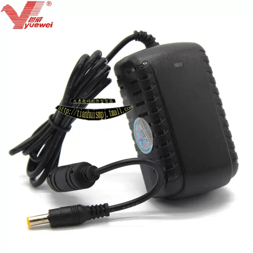 Универсальные адаптеры питания, трансформатор, шнур питания, штекер, блок питания, 12v