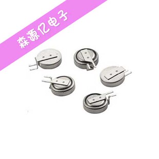 法拉电容3.3V 0.22F超级电容 DMS3R3224 韩国原装进口KORCHIP品牌