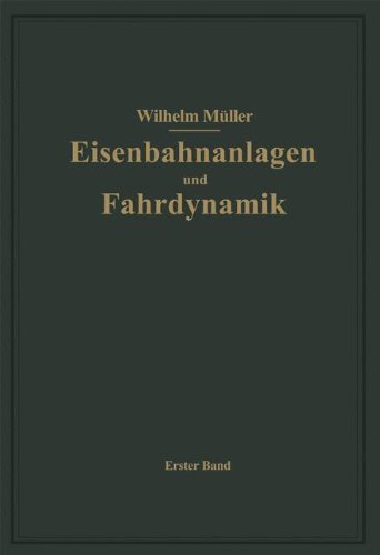 【预订】Bahnhofe Und Fahrdynamik Der Zugbildung