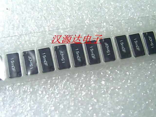 15MRF 贴片功率电阻 2512 0.015R 1% 1W TSL1TTE15L0F KOA厂家