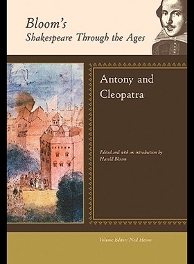 【预售】Antony and Cleopatra