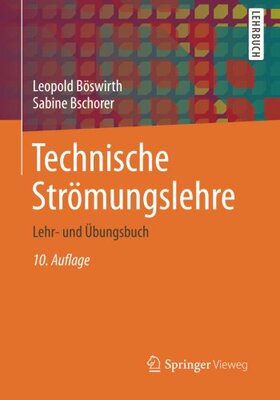 【预订】Technische Stromungslehre: Lehr- Und...