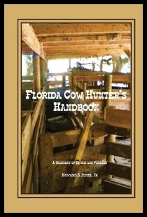 预售 Cow Term Handbook Hunter Florida Glossary