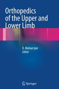 Limb Orthopedics and Lower Upper 预订 the