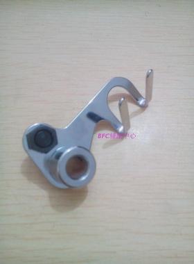 373钉扣机配件重机MB373订扭扣机收线杆松线杆组件B2025-372-0B0