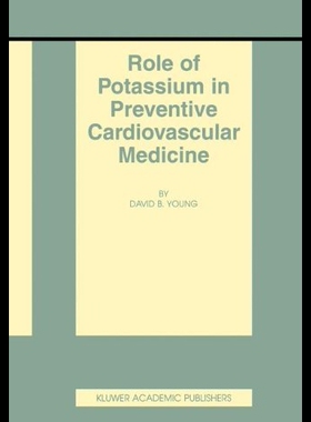 【预售】Role of Potassium in Preventive Cardio