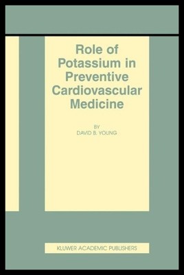 【预售】Role of Potassium in Preventive Cardio