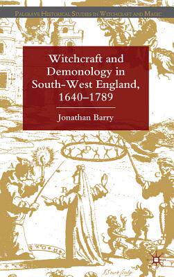 【预售】Witchcraft and Demonology in South-W...