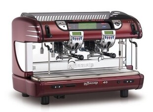 Laspaziale拉斯帕扎拉 S40 电控商用半自动咖啡机