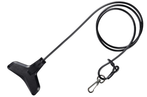 达亿瓦 Daiwa KAITEKI TOMOFUNE HANDLE CR WIDE快適友舟 缓冲绳