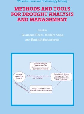 【预订】Methods and Tools for Drought Analys...