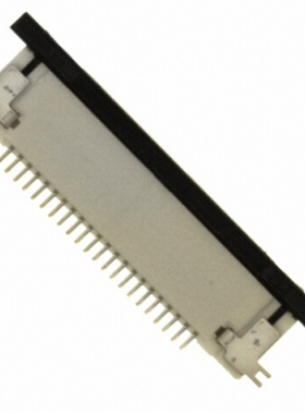 52435-2272 524352272  MOLEX原装连接器 0.5mm间距 22pin 上接