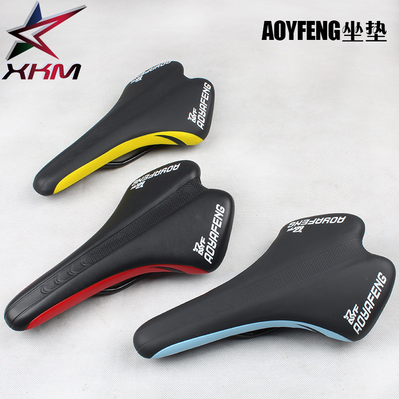 Selle de vélo Mountain Bike AOYFENG - Ref 2346712 Image 1