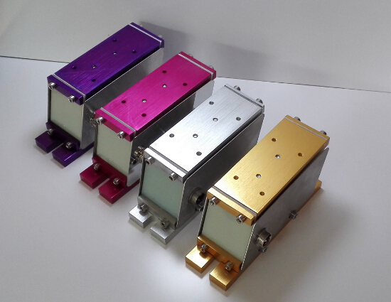 铝合金电磁振动器 直振器 平振器 分选器 送螺丝 低功耗 视频演示