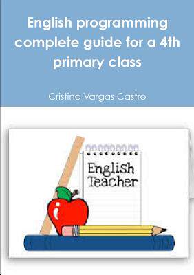 【预售】English Programming Complete Guide f...