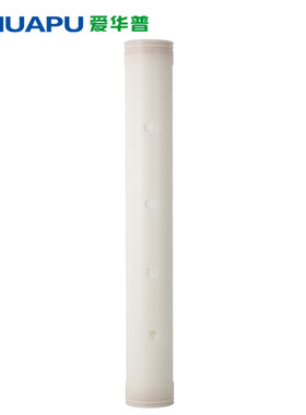 爱华普3000升超滤膜滤芯 ZM02中央净水器 中空纤维超滤膜108*800