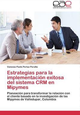 【预售】Estrategias Para La Implementacion E...