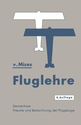 【预订】Fluglehre: Vortrage Uber Theorie Und...