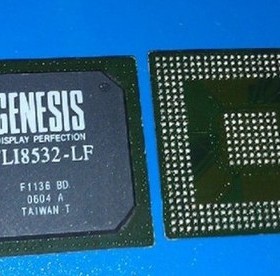原装 FLI8532-LF-BD BGA封装 质量保证