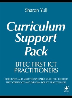 【预售】Btec First Ict Practitioners Curriculum Support P