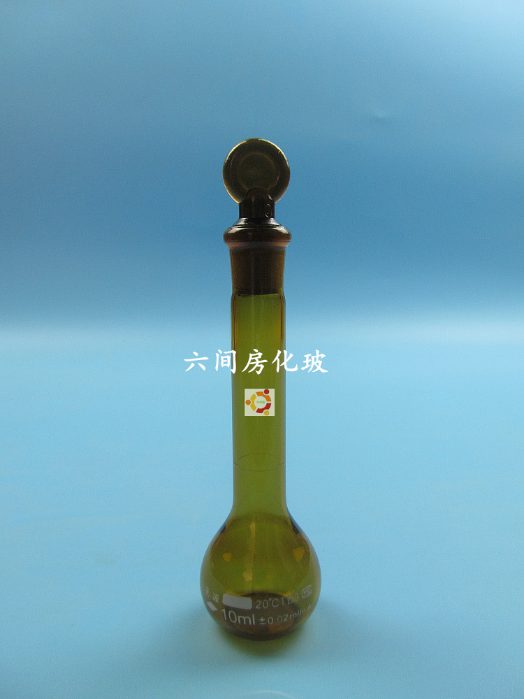 Ò»Á÷²úÆ·°ü¼ìÒÇÆ÷ ²£Á§ Ìì²£×ØÉ«ÈÝÁ¿Æ¿10ml A¼¶ ÈÝÁ¿¾«×¼