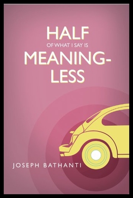 【预售】Half of What I Say Is Meaningless: Essays