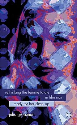 【预售】Rethinking the Femme Fatale in Film ...