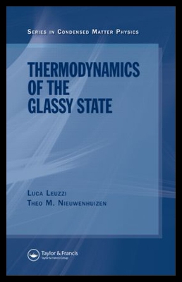 【预售】Thermodynamics of the Glassy State