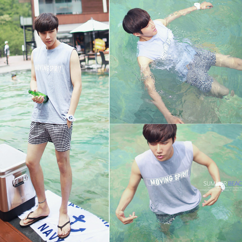 Gilet sans manche sport - Ref 542625 Image 1