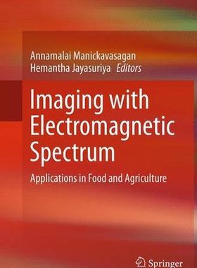 【预订】Imaging with Electromagnetic Spectru...