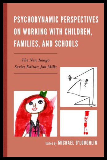 【预售】Psychodynamic Perspectives on Working with Childr