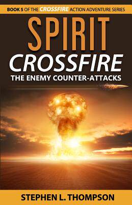 【预售】Spirit Crossfire: The Enemy Counter-...