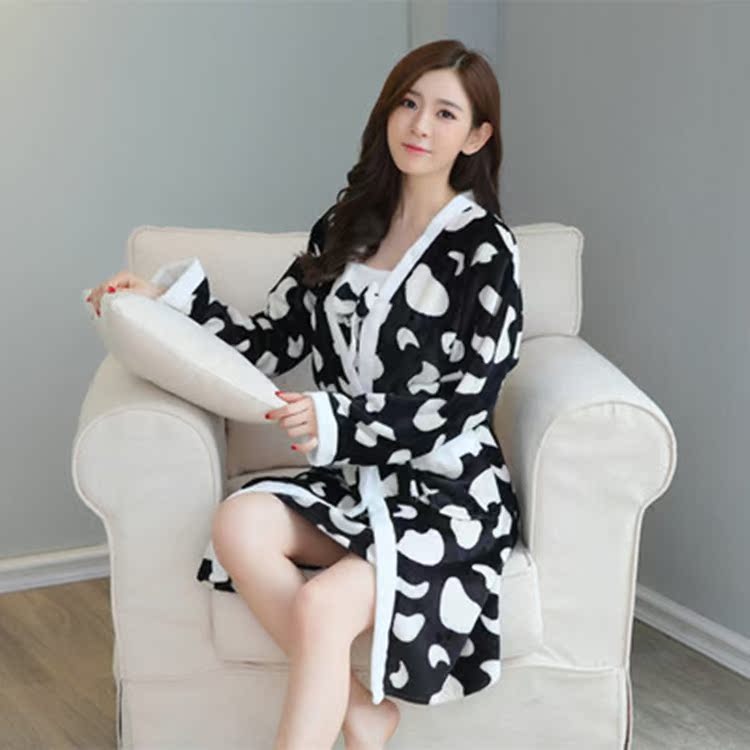 Peignoir jeunesse - Ref 602229 Image 1