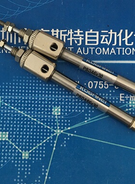 YAMAHA贴片机YV100X主挡板气缸PBDA6*30 PBDAS6*30 KG7-M9165-00X