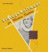 【预订】Vintage Knitwear: For Modern Knitters
