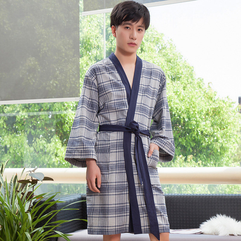 Peignoir jeunesse YANBALEIE YB160207 - Ref 590460 Image 1