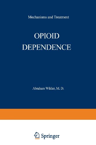【预订】Opioid Dependence: Mechanisms and Tr...