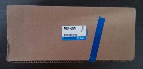 全新原装正品SMC调压阀ARG20-01G1H 现货销售