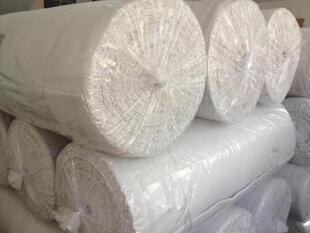 陶瓷纤维布/硅酸铝纤维布/高温布/隔热布/耐火布/防火布/无石棉布