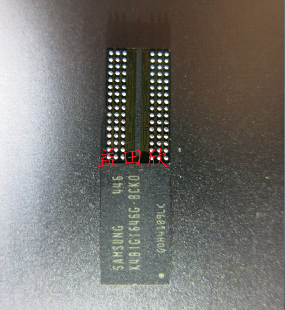 K4B1G1646G-BCKO  K4B1G1646G-BCK0 K4B1G1646 DDR3各尾数容量有