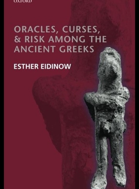 【预售】Oracles, Curses, and Risk Among the Ancient Greek