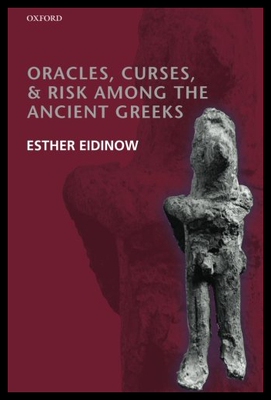 【预售】Oracles, Curses, and Risk Among the Ancient Greek
