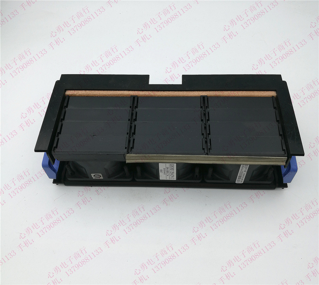 原装正品 EMC ASBIC C6600 C-3598 服务器风扇 G0638D12BAZP-17