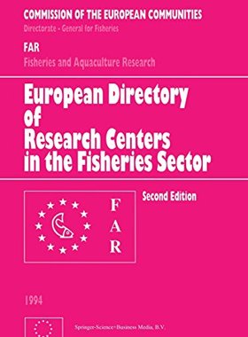 【预订】European Directory of Research Cente...