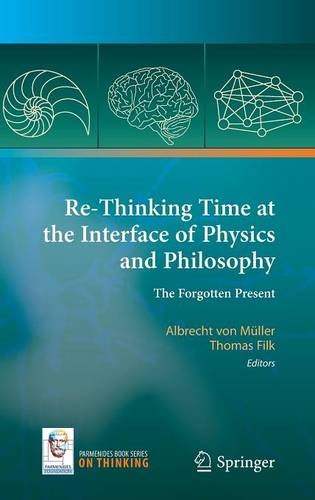 【预订】Re-Thinking Time at the Interface of... 书籍/杂志/报纸 原版其它 原图主图