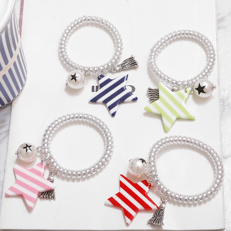 Accessoire cheveux en autre - Ref 1197863 Image 1