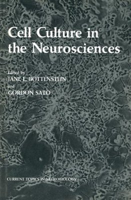 【预售】Cell Culture in the Neurosciences